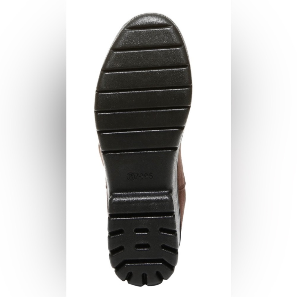 10W Bzees Brandy Boot in Chickory - Picture 15 of 16